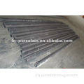 THE NO.1 EXPERT IN CHINA FOR SIC SERIALS Reaction Bonded Silicon Carbide Pipe & Tube & Special Parts